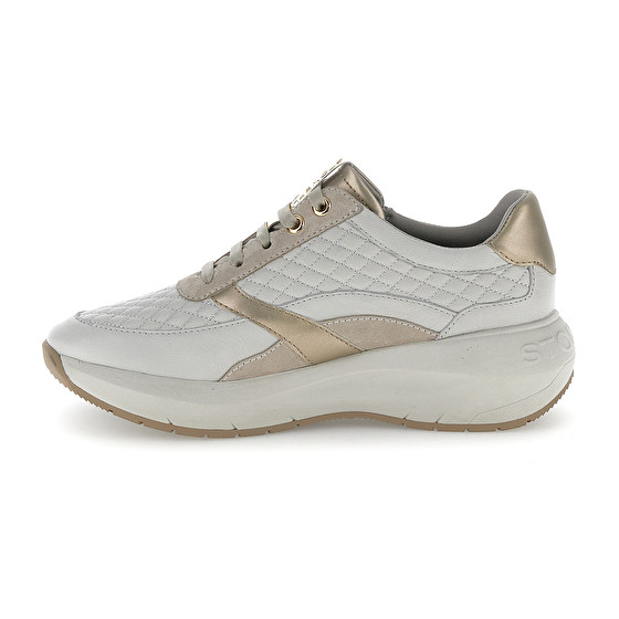 Stonefly TWINS 2 GOAT LTH/VELOUR Promozione Limitata