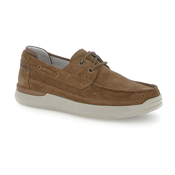 Stonefly CUSTER 15 VELOUR Vendita Calda