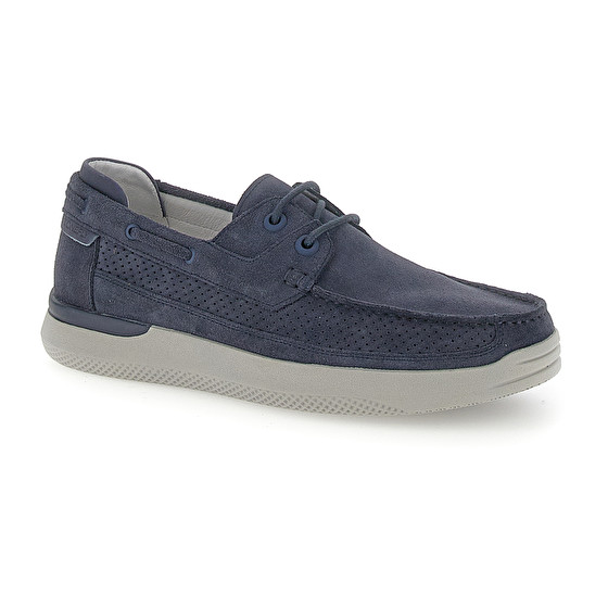 Stonefly CUSTER 15 VELOUR Saldi Di Fabbrica