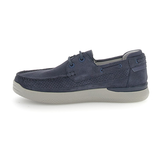 Stonefly CUSTER 15 VELOUR Saldi Di Fabbrica