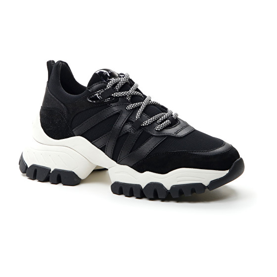 Stonefly TWIGGY 1 TEXTILE/VELOUR Offerta Pasqua