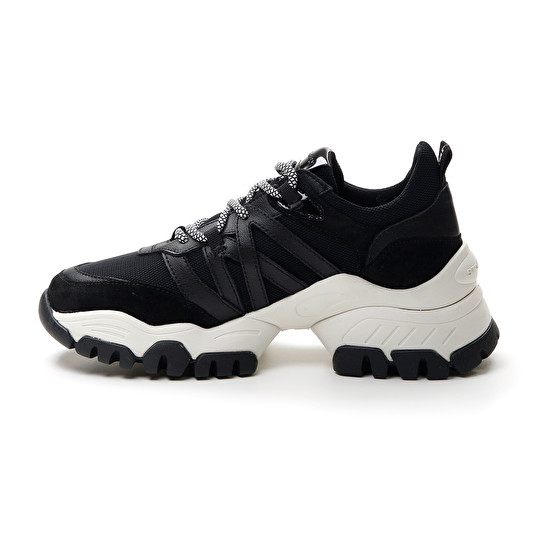 Stonefly TWIGGY 1 TEXTILE/VELOUR Offerta Pasqua