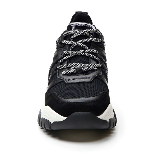 Stonefly TWIGGY 1 TEXTILE/VELOUR Offerta Pasqua
