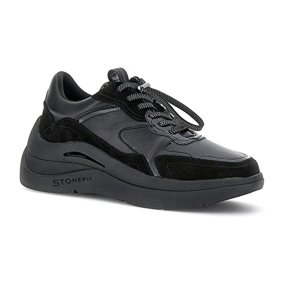 Stonefly ROCHA 2 VELOUR/NAPPA LTH Offerta Anniversario