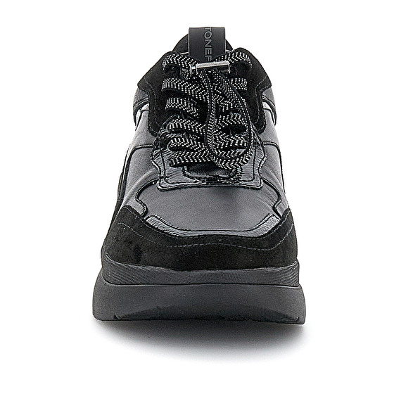 Stonefly ROCHA 2 VELOUR/NAPPA LTH Offerta Anniversario