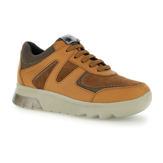 Stonefly SPOCK 32 CALF LTH/VELOUR Offerta migliore