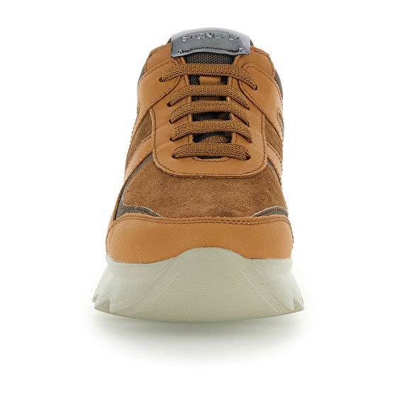 Stonefly SPOCK 32 CALF LTH/VELOUR Offerta migliore