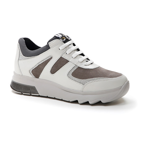 Stonefly SPOCK 32 CALF LTH/VELOUR Latest fashion