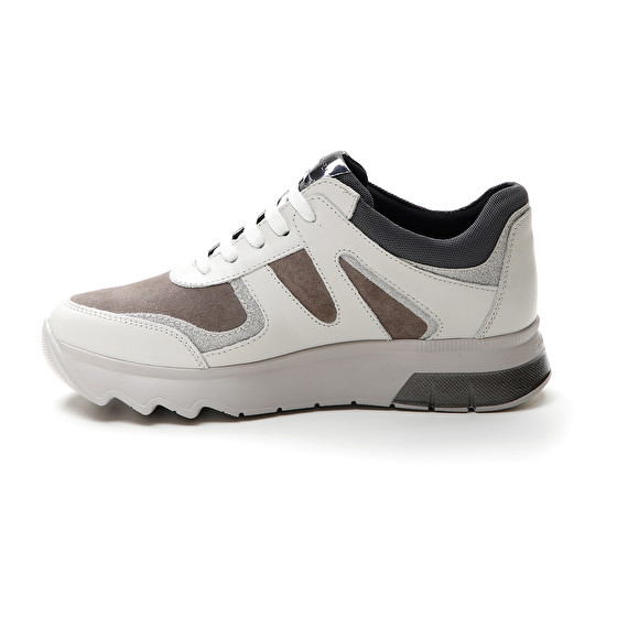 Stonefly SPOCK 32 CALF LTH/VELOUR Latest fashion