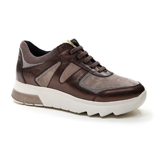 Stonefly SPOCK 32 LAMINATED LTH/VELOUR Online Outlet