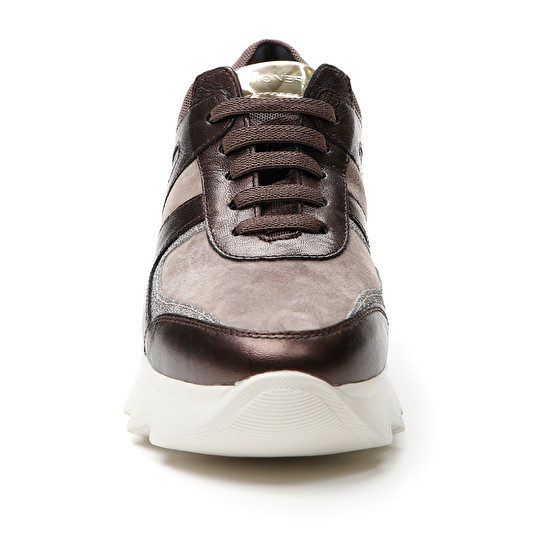 Stonefly SPOCK 32 LAMINATED LTH/VELOUR Online Outlet
