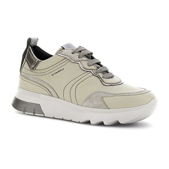 Stonefly SPOCK 38 NAPPA LTH/VELOUR Lightning offer