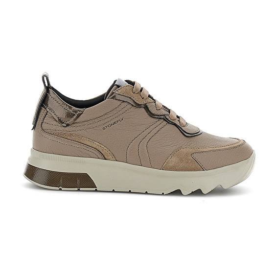 Stonefly SPOCK 38 NAPPA LTH/VELOUR Grandi sconti