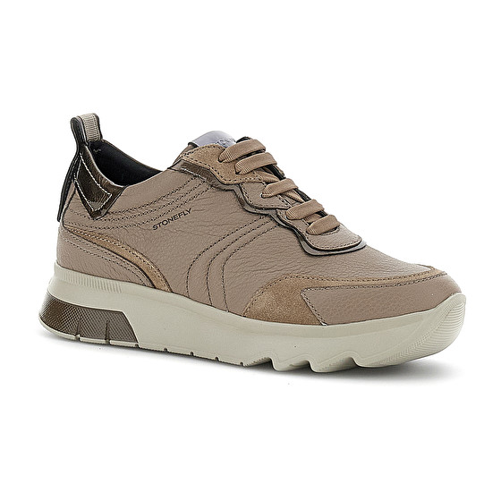 Stonefly SPOCK 38 NAPPA LTH/VELOUR Grandi sconti