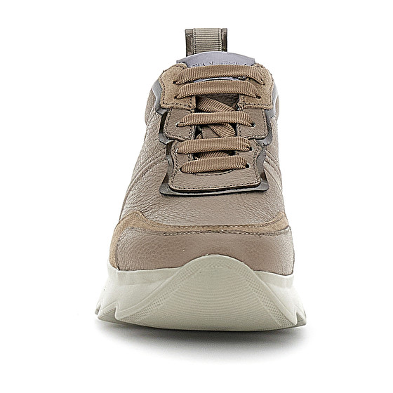 Stonefly SPOCK 38 NAPPA LTH/VELOUR Grandi sconti