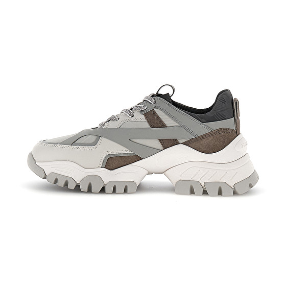 Stonefly TWIGGY 5 CALF LTH/TEXTILE/S. LEATHER Bestseller