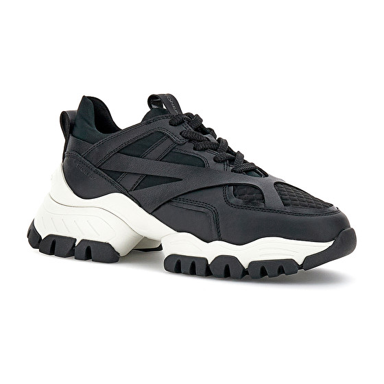 Stonefly TWIGGY 5 TEXTILE/NAPPA LTH/S. LEATHER Offerte stagionali