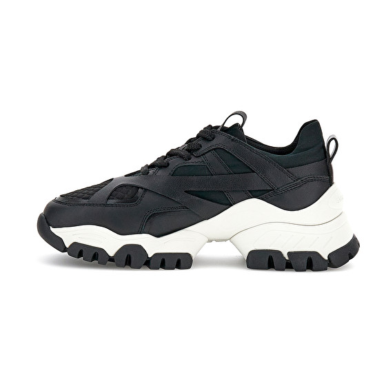 Stonefly TWIGGY 5 TEXTILE/NAPPA LTH/S. LEATHER Offerte stagionali