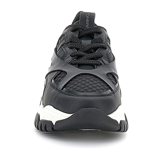 Stonefly TWIGGY 5 TEXTILE/NAPPA LTH/S. LEATHER Offerte stagionali