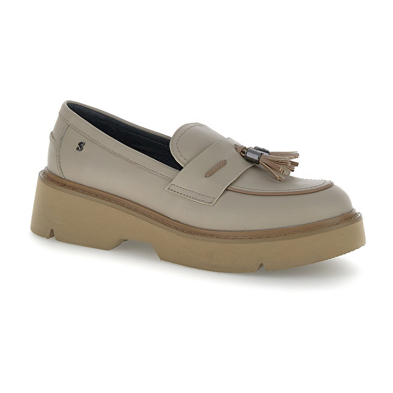 Stonefly TESSA 2 CALF LTH Ritorno libero