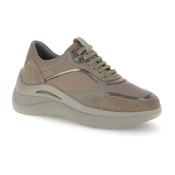 Stonefly ROCHA 6 NAPPA LTH/VELOUR Ultimo giorno