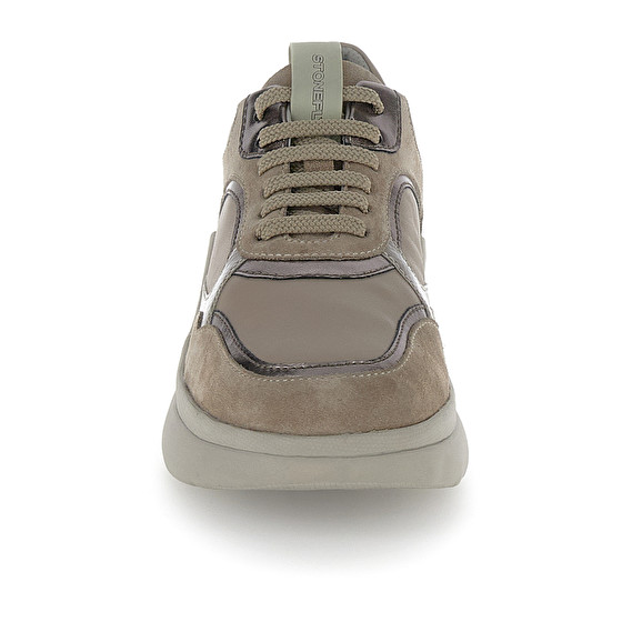 Stonefly ROCHA 6 NAPPA LTH/VELOUR Ultimo giorno