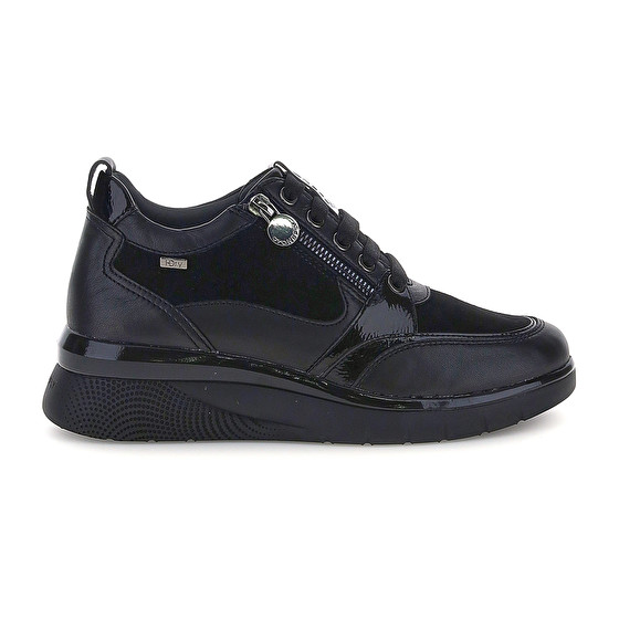 Stonefly CLERYN HDRY 16 NAPPA LTH/VELOUR