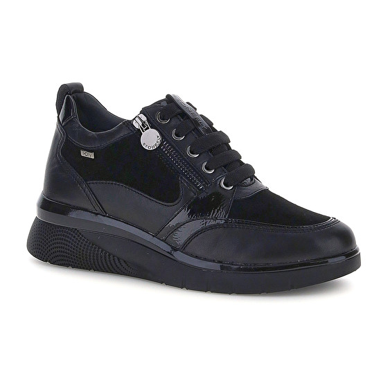 Stonefly CLERYN HDRY 16 NAPPA LTH/VELOUR Promozione temporanea