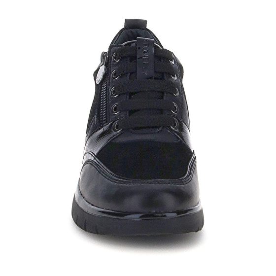 Stonefly CLERYN HDRY 16 NAPPA LTH/VELOUR Promozione temporanea