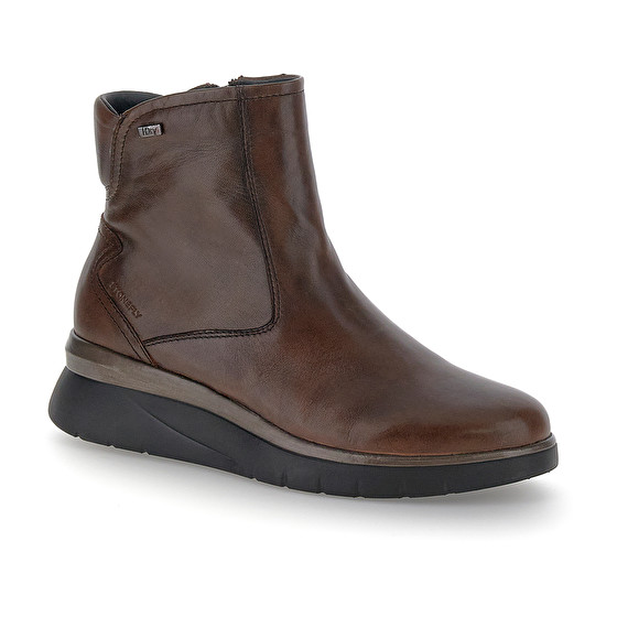 Stonefly CLERYN HDRY 18 NAPPA LTH Fino al 60% di sconto