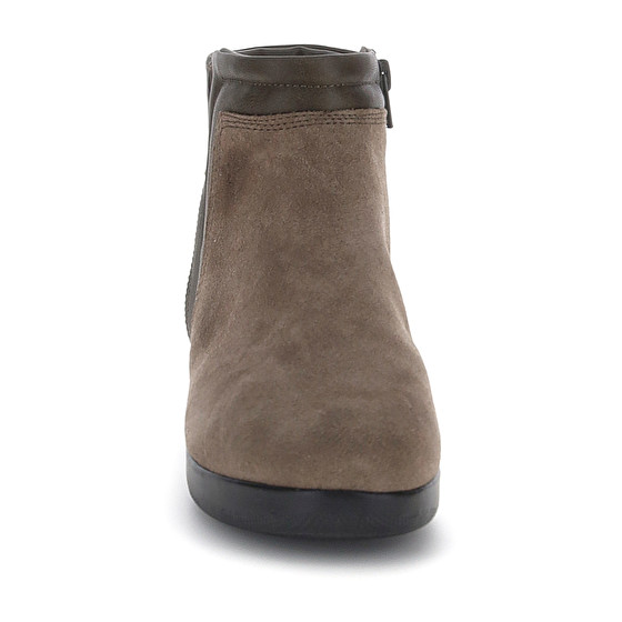Stonefly PASEO IV 41 VELOUR/S. NAPPA Offerta speciale della fabbrica