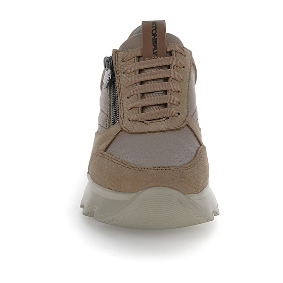 Stonefly SPOCK 42 NABUK/NAPPA LTH Discount Store per i nuovi prodotti