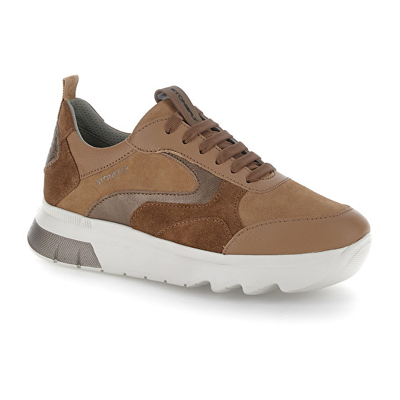 Stonefly SPOCK 43 VELOUR/NAPPA LTH Solo un giorno rimasto