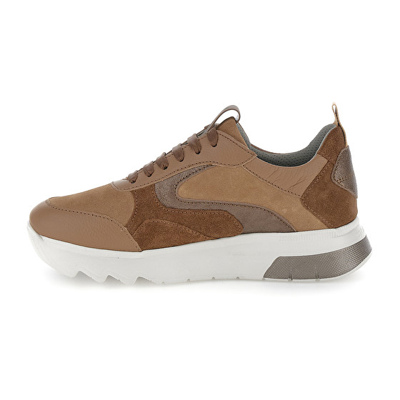 Stonefly SPOCK 43 VELOUR/NAPPA LTH Solo un giorno rimasto