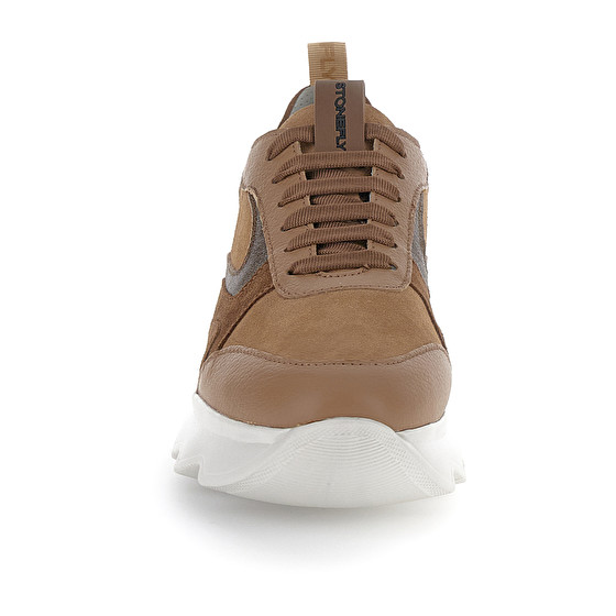 Stonefly SPOCK 43 VELOUR/NAPPA LTH Solo un giorno rimasto