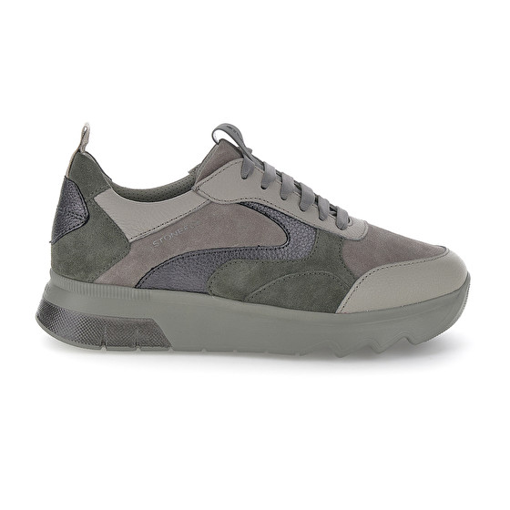 Stonefly SPOCK 43 VELOUR/NAPPA LTH Super sconto
