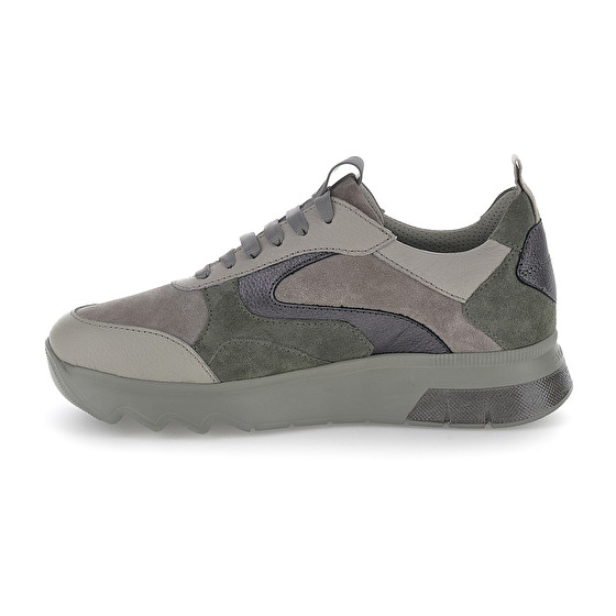Stonefly SPOCK 43 VELOUR/NAPPA LTH Super sconto