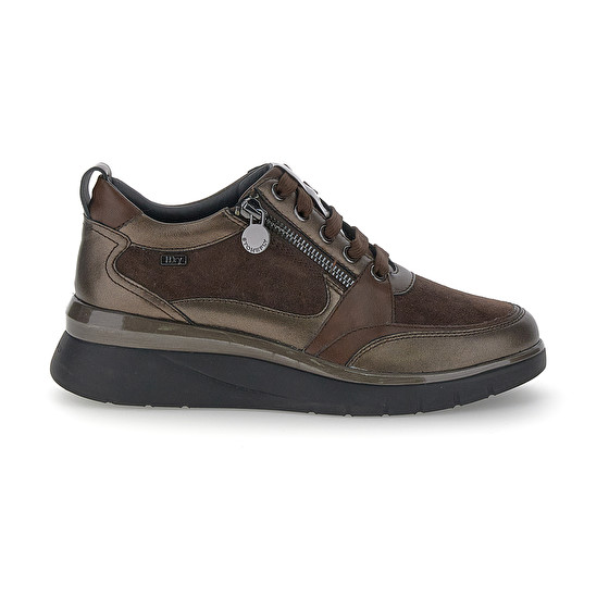 Stonefly CLERYN HDRY 16 LAMINATED LTH/VELOUR 50% di sconto per tempo limitato