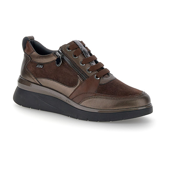 Stonefly CLERYN HDRY 16 LAMINATED LTH/VELOUR 50% di sconto per tempo limitato