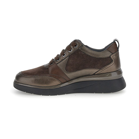 Stonefly CLERYN HDRY 16 LAMINATED LTH/VELOUR 50% di sconto per tempo limitato