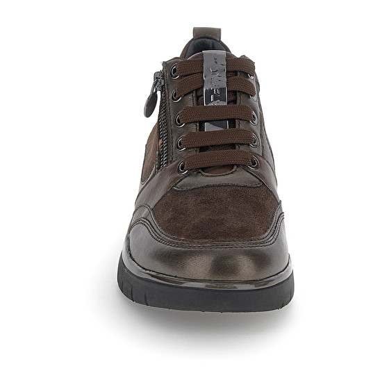 Stonefly CLERYN HDRY 16 LAMINATED LTH/VELOUR 50% di sconto per tempo limitato