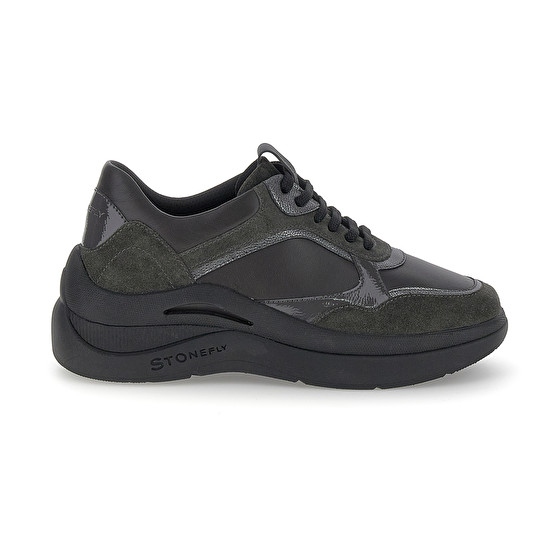 Stonefly ROCHA 6 NAPPA LTH/VELOUR