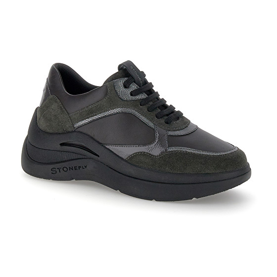 Stonefly ROCHA 6 NAPPA LTH/VELOUR Sconti questo mese