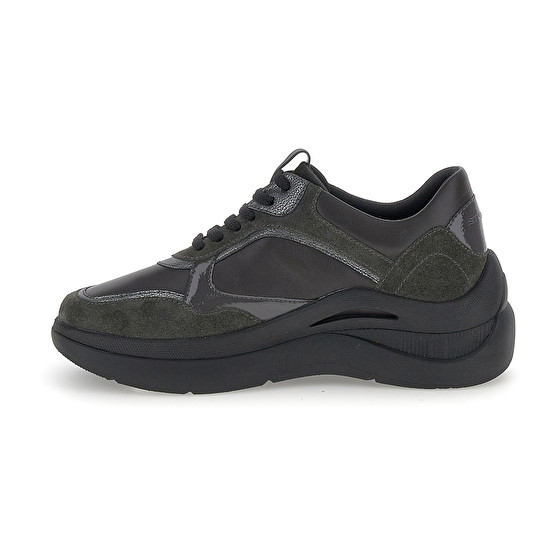 Stonefly ROCHA 6 NAPPA LTH/VELOUR Sconti questo mese