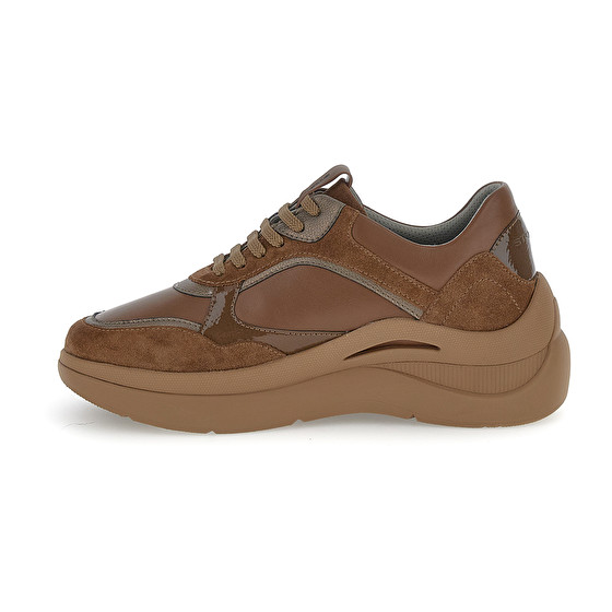 Stonefly ROCHA 6 NAPPA LTH/VELOUR 2025