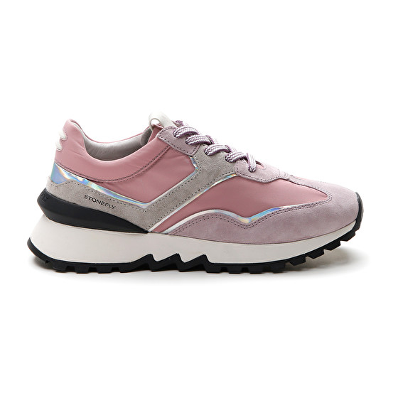 Stonefly SIMPLY LADY 4 VELOUR/TEXTILE Promozione