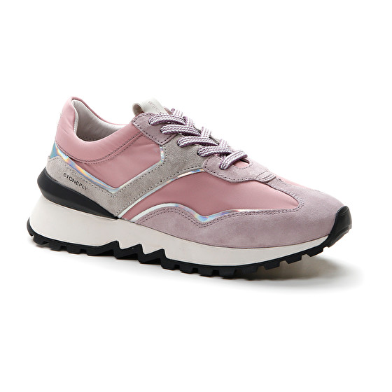 Stonefly SIMPLY LADY 4 VELOUR/TEXTILE Promozione