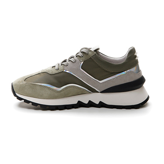 Stonefly SIMPLY LADY 4 VELOUR/TEXTILE Spedizione Gratuita