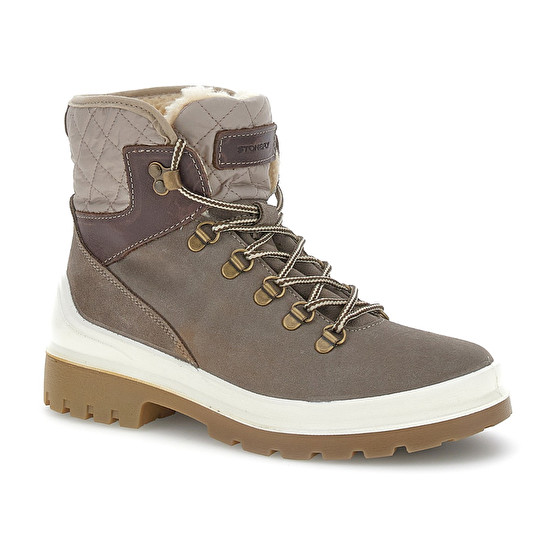 Stonefly SOFIYA 1 SUEDE Pezzi Unici