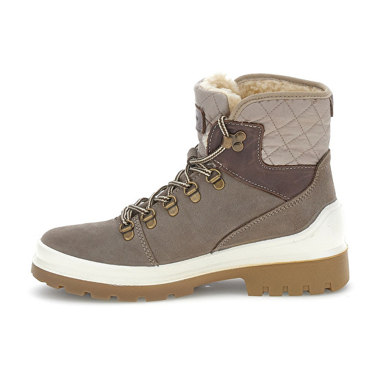 Stonefly SOFIYA 1 SUEDE Pezzi Unici